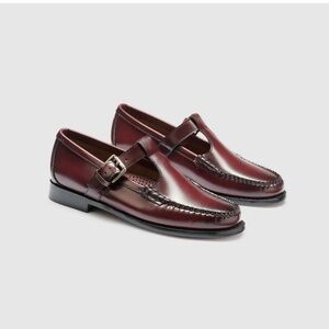 Mary Jane’s Weejuns Loafer